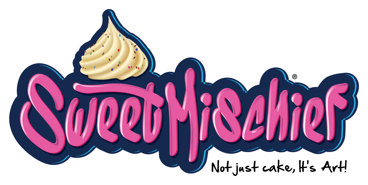 Sweet Mischief JA logo
