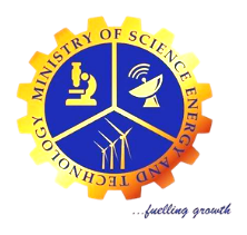 Ministry of Science