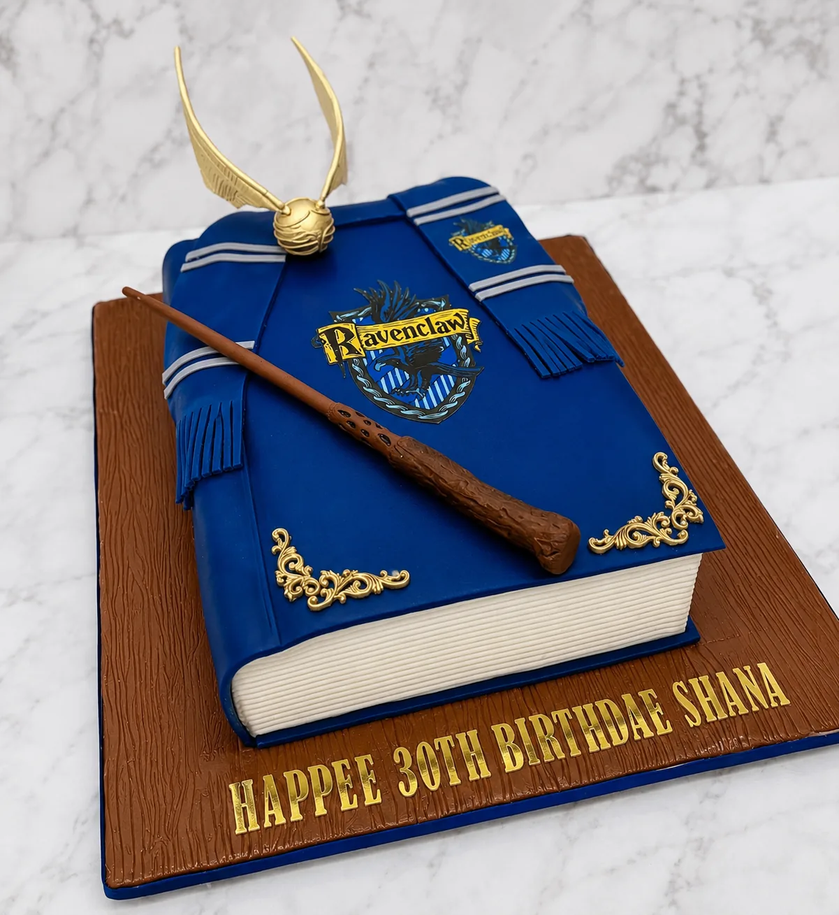 TikTok 13th Birthday Cake by Sweet Mischief JA in Kingston, Jamaica