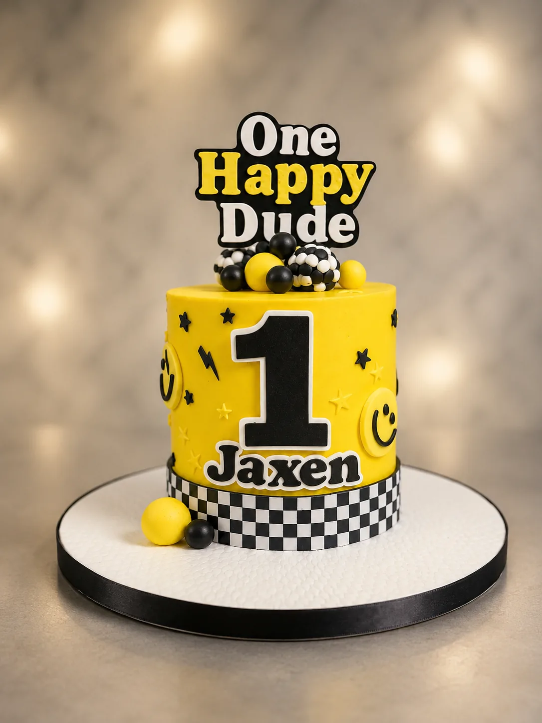 Gamer Birthday Cake by Sweet Mischief JA in Kingston, Jamaica
