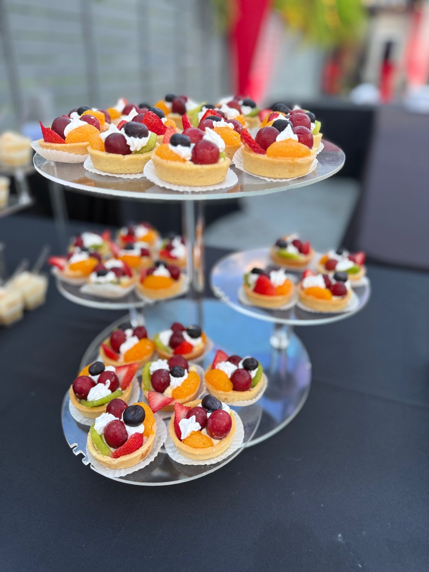 Dessert Experience by Sweet Mischief JA