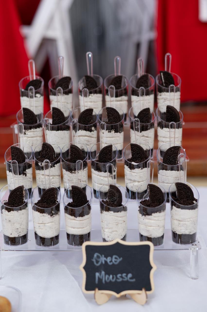 Dessert Station by Sweet Mischief JA